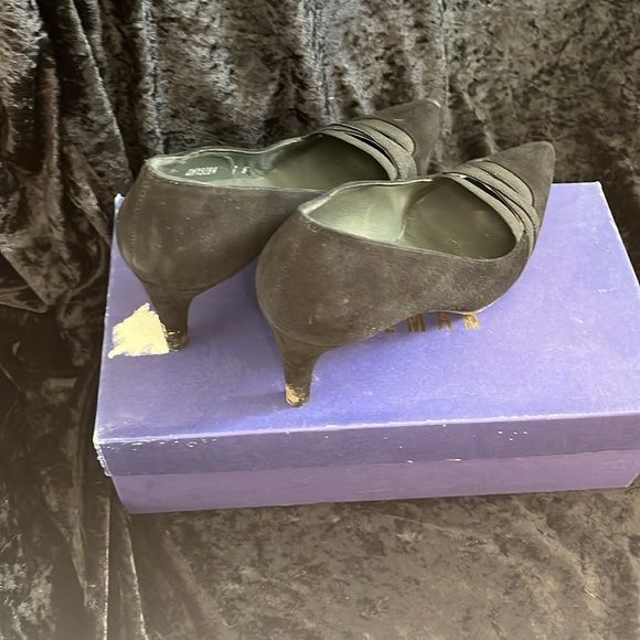 Stuart weitzman heels 7 - Picture 3 of 6